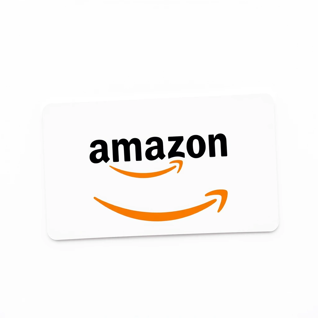 Amazon Gift Card