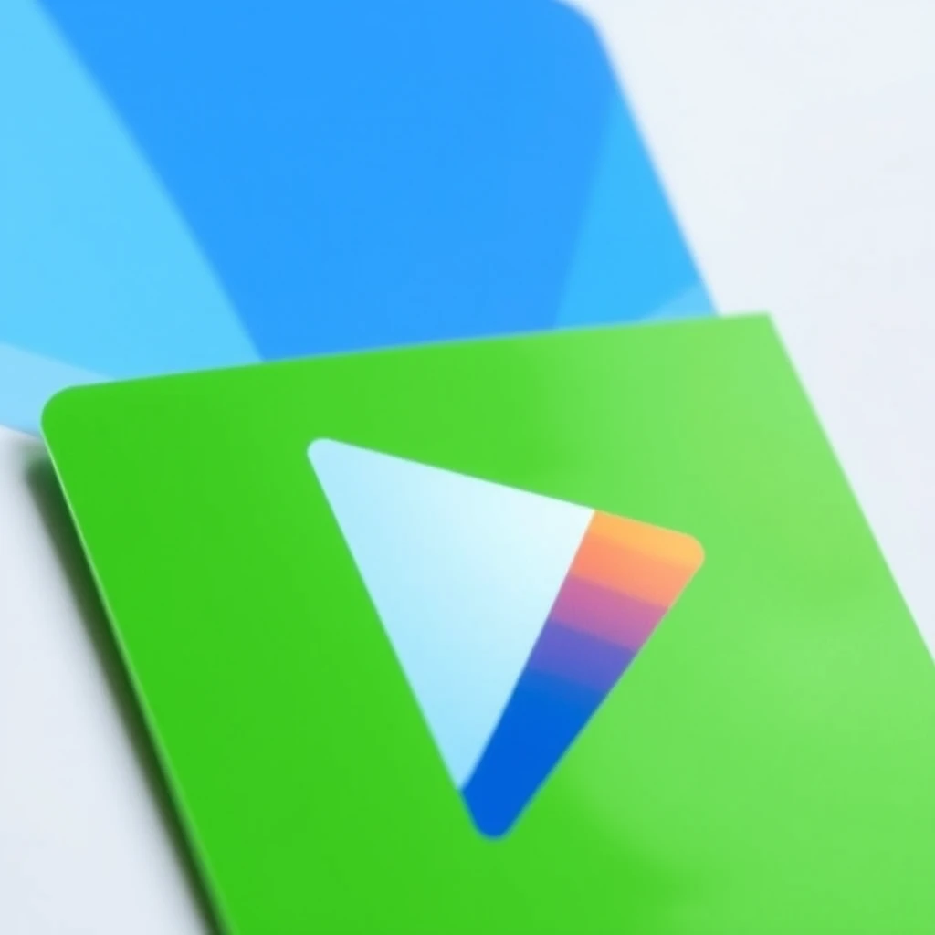 Google Play Gift Card